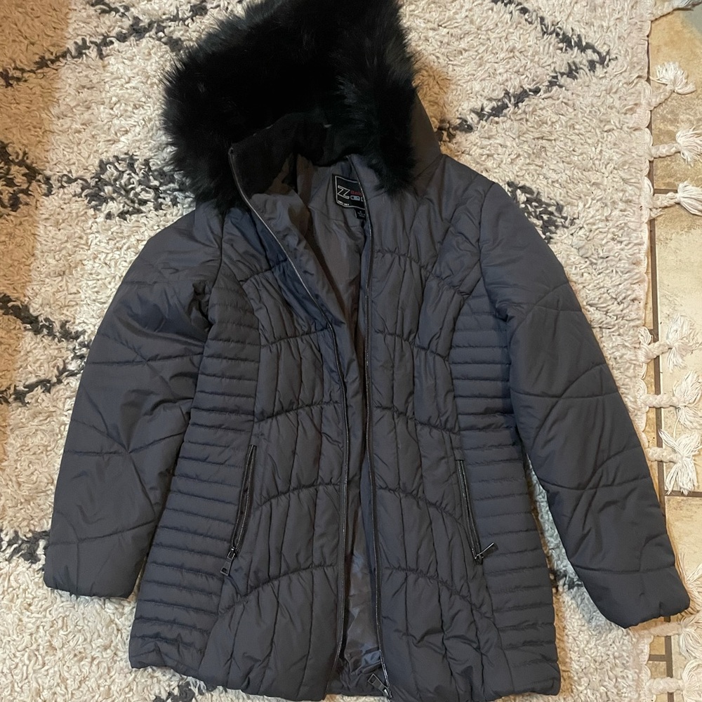 Brand new coat